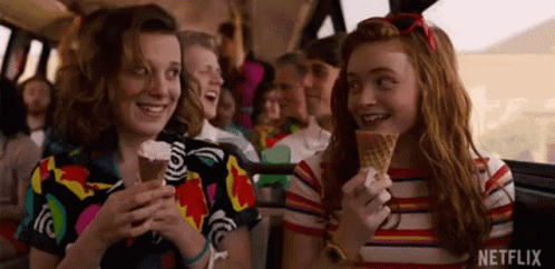 Stranger Things Testi: Detaylara Ne Kadar Hakimsin? - Sinema Hanedanı Stranger Things Dünyasına Ne Kadar Hakimsin - Sinema Hanedanı