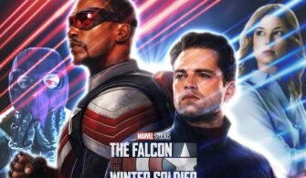 The Falcon and the Winter Soldier Dizisini İzlemeden Önce Bilinmesi Gerekenler