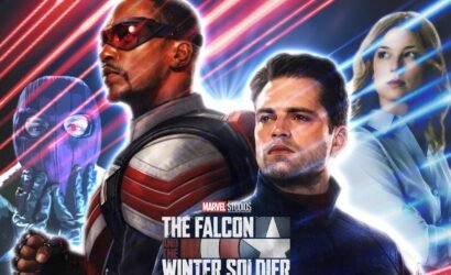 The Falcon and the Winter Soldier Dizisini İzlemeden Önce Bilinmesi Gerekenler - Sinema Hanedanı