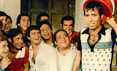 Yeşilçam'ın En İyi Filmleri - Sinema Hanedanı