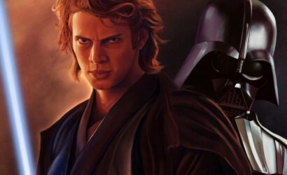 Anakin Skywalker Kimdir? | Jedi mı? Sith mi? - Sinema Hanedanı Anakin Skywalker Kimdir? | Jedi mı? Sith mi? - Sinema Hanedanı