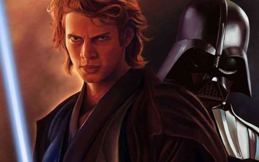 Anakin Skywalker Kimdir? | Jedi mı? Sith mi?