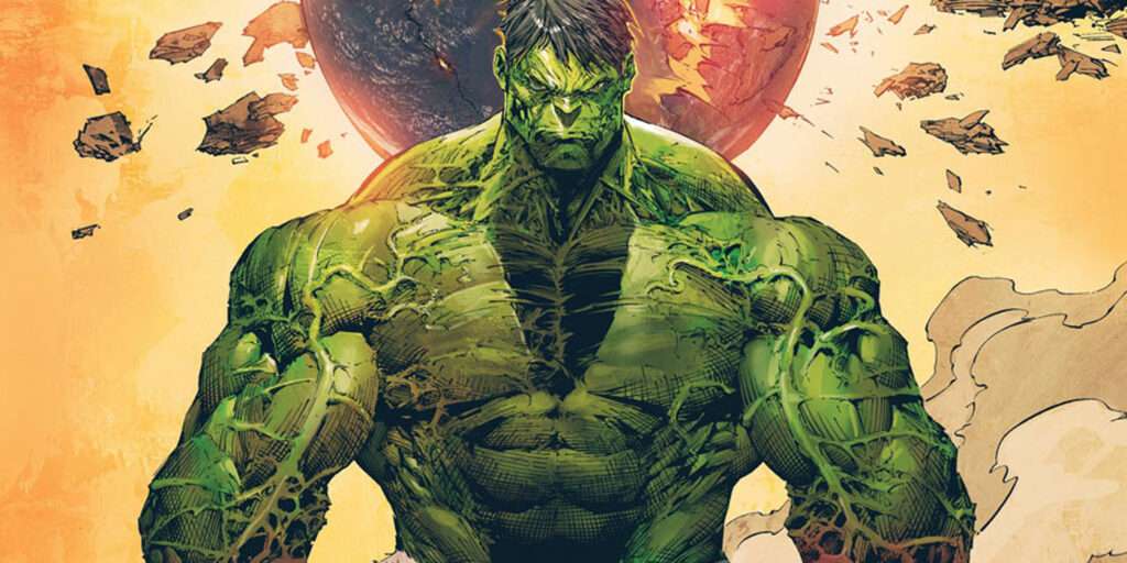 Hulk Kimdir? | Bruce Banner Hakkında Bilinmeyen Detaylar - Sinema Hanedanı