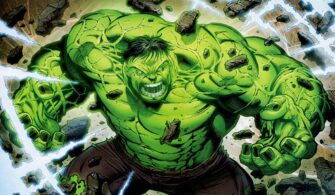 Hulk Kimdir? | Bruce Banner Hakkında Bilinmeyen Detaylar