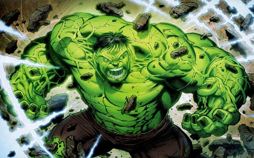 Hulk Kimdir? | Bruce Banner Hakkında Bilinmeyen Detaylar