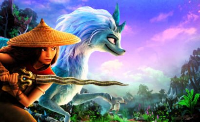 Raya and the Last Dragon İncelemesi - Sinema Hanedanı