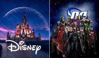 Disney’in DC Comics’i Satın Alacağı Söyleniyor!