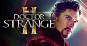 Doctor Strange 2'nin Düşmanının Shuma-Gorath Olacağı Söyleniyor - Sinema Hanedanı