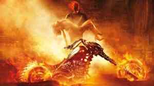 Ghost Rider (Zarathos) Kimdir - Sinema Hanedanı