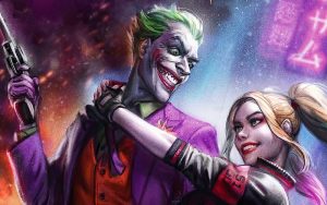 Harley Quinn Ve Joker İlişkisi Hakkında Her Şey Sinema Hanedanı 1
