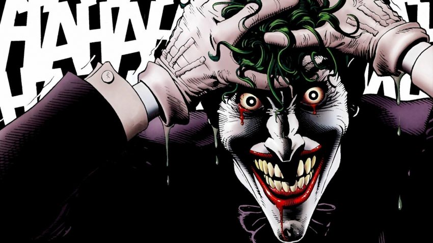 Joker Kimdir? | DC Evreninin En Tehlikeli Karakterlerinden