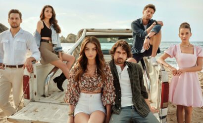 Ada Masalı Dizisinin Oyuncuları Ada Masalı Dizisi Nerede Çekiliyor - Sinema Hanedanı