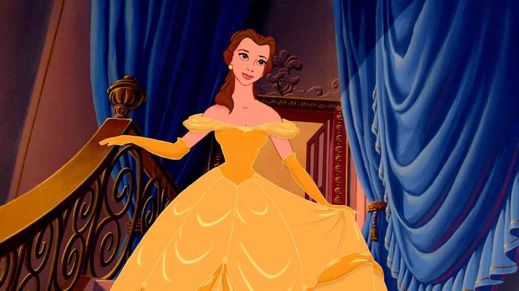 Disney Prensesleri Hakkında Bilmeniz Gerekenler - Sinema Hanedanı