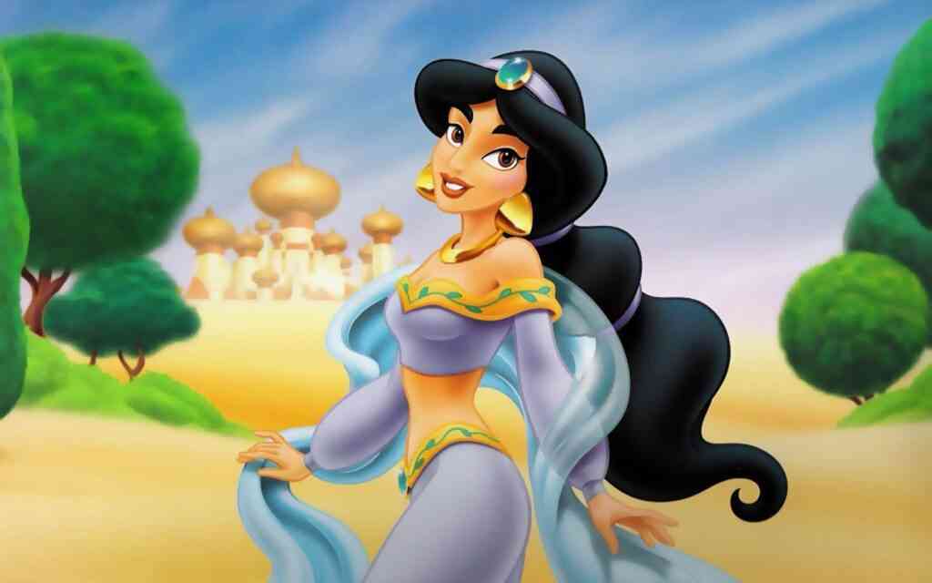 Disney Prensesleri Hakkında Bilmeniz Gerekenler - Sinema Hanedanı