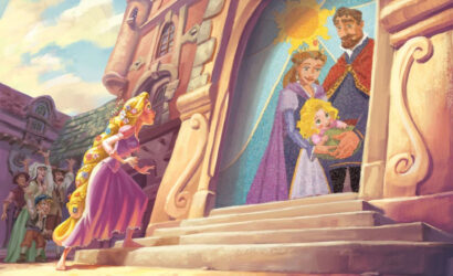 Disney Prensesleri Hakkında Bilmeniz Gerekenler - Sinema Hanedanı