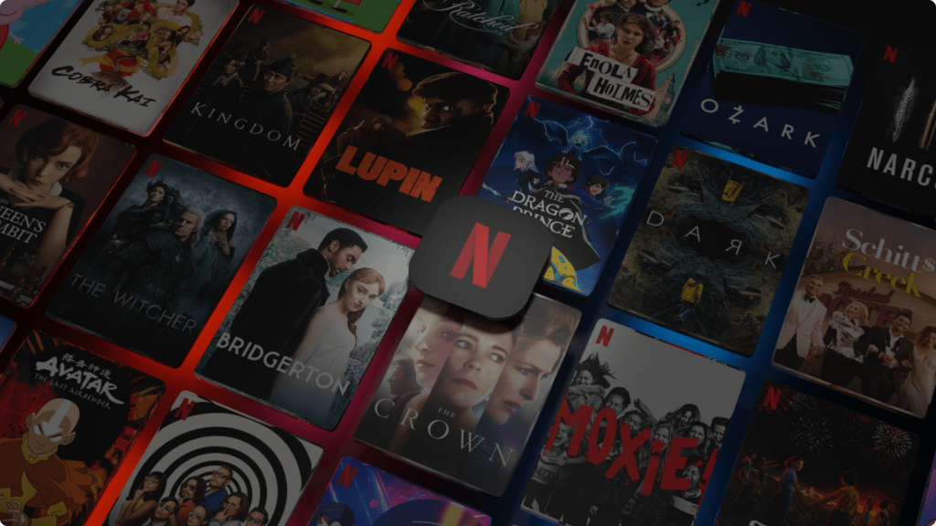 TOPLANIN! En İyi Netflix Dizisini Seçiyoruz! - Sinema Hanedanı Kopyası