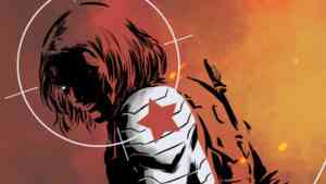 Winter Soldier (Bucky) Kimdir - Sinema Hanedanı