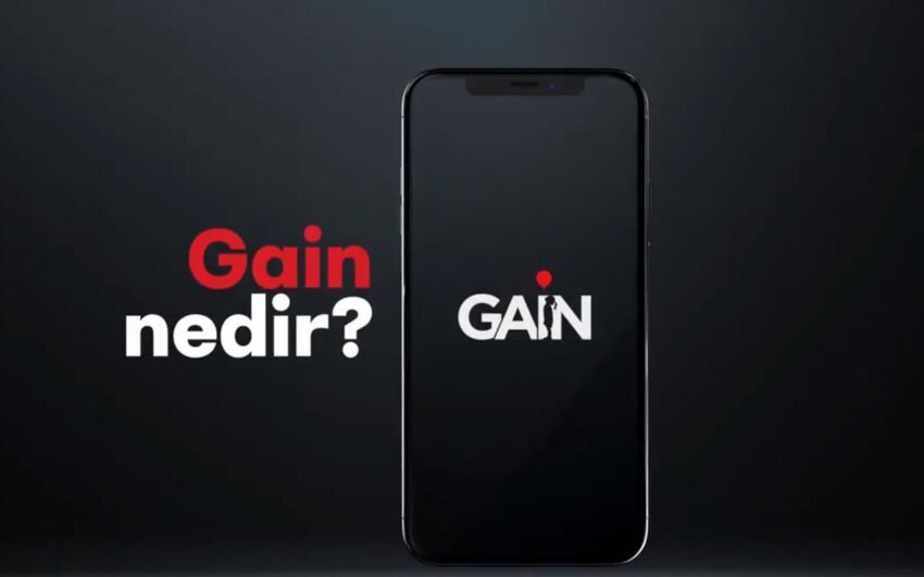 Gain Nedir? | En İyi 7 Gain Yapımı