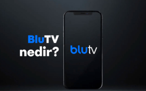 BluTV Nedir? | En İyi 7 BluTV Yapımı