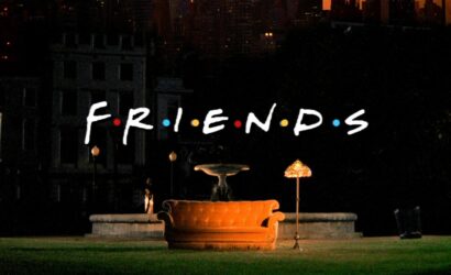 Friends Testi - Friends Dizisine Ne Kadar Hakimsin - Sinema Hanedanı