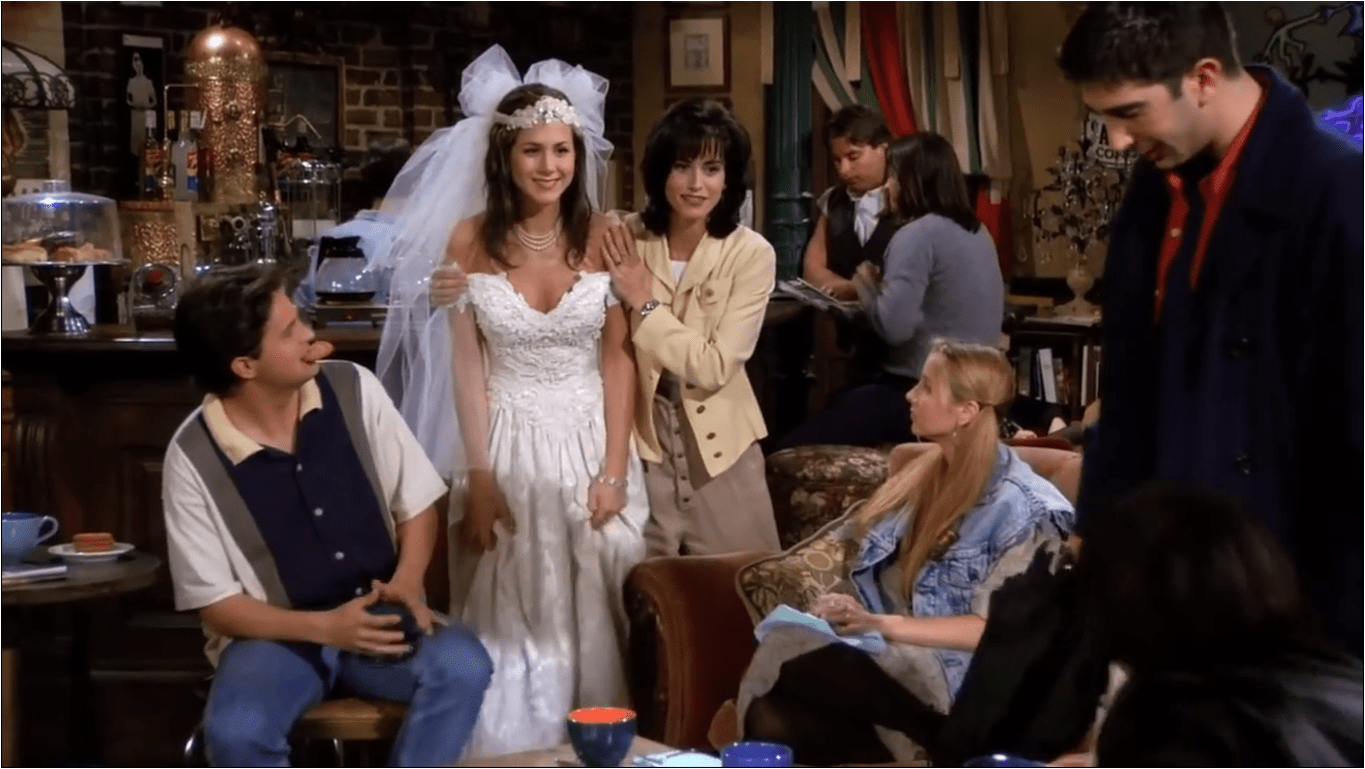 Friends Testi: Friends Dizisine Ne Kadar Hakimsin? - Sinema Hanedanı Friends Testi - Friends Dizisine Ne Kadar Hakimsin - Sinema Hanedanı