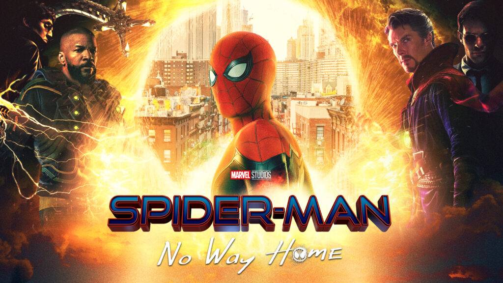 Spider-Man - No Way Home Filmini İzlemeden Önce Bilmeniz Gerekenler - Sinema Hanedanı