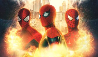 Spider-Man: No Way Home Filminin Fragmanı Sızdırıldı!