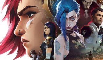 Arcane 1. Sezon İncelemesi: Runeterra Evrenine Giriş