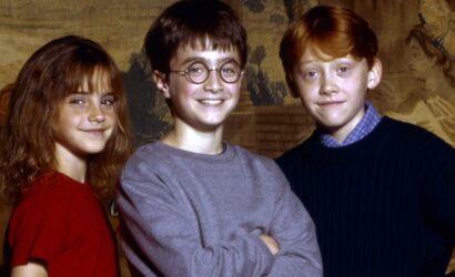 Harry Potter - The Reunion Nedir - Hakkında Bilinenler - Sinema Hanedanı