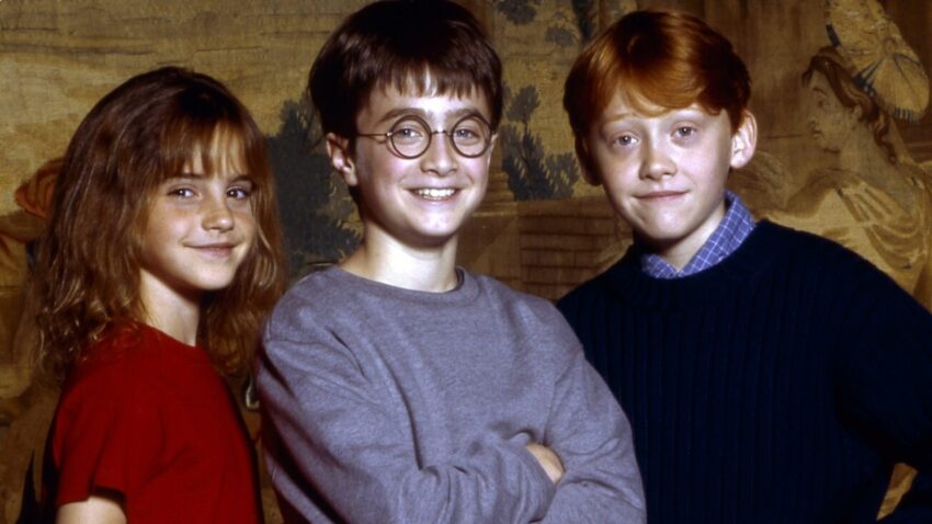 Harry Potter: Reunion Nedir? Hakkında Bilinenler