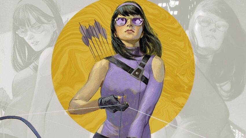 Kate Bishop Kimdir? | Marvel’dan Yeni Hawkeye