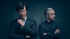 Sherlock Testi Sherlock kadar dikkatli misin - sinema hanedanı
