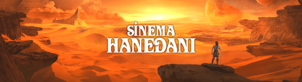 Sinema Hanedanı