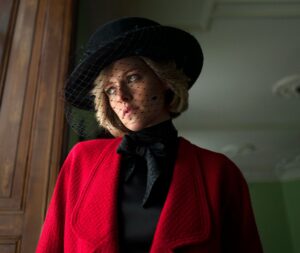 Spencer Film İncelemesi - Sinema Hanedanı