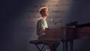 Tick, Tick, BOOM - Film İncelemesi - Andrew Garfield'lı Yeni Netflix Filmi - Sinema Hanedanı