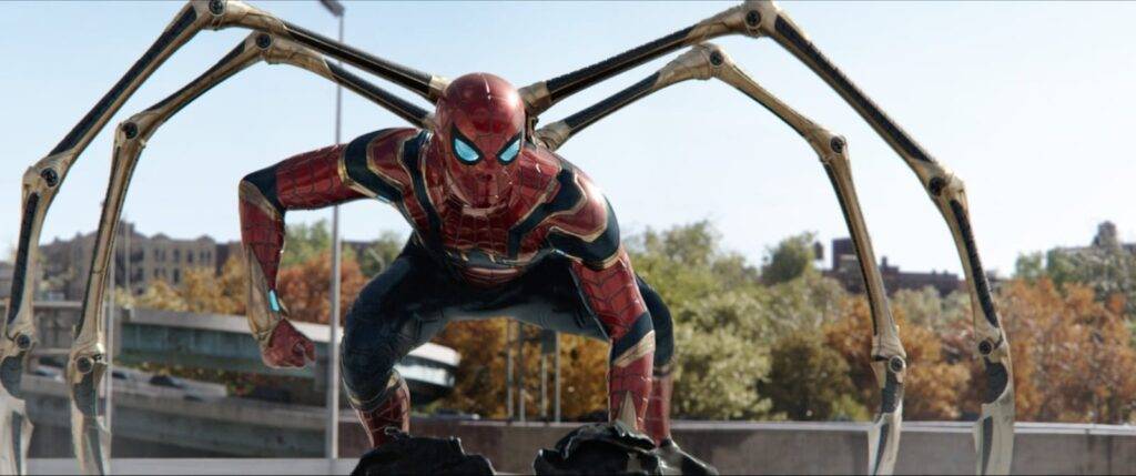 Spider-Man: No Way Home 2. Fragmanından Detaylar - Sinema Hanedanı
