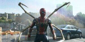 Spider-Man: No Way Home 2. Fragmanından Detaylar