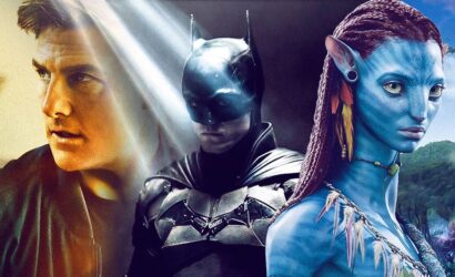 2022'de Çıkacak Mutlaka İzlemeniz Gereken 17 Film Önerisi - Sinema Hanedanı