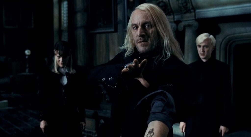 Harry Potter Hakkında Bilinmeyen 20 Gerçek - Sinema Hanedanı