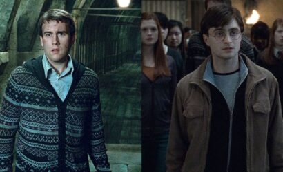 Harry Potter Hakkında Bilinmeyen 20 Gerçek - Sinema Hanedanı