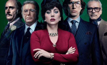 House of Gucci Film İncelemesi: Kurtlar Sofrası - Sinema Hanedanı House of Gucci Film İncelemesi - Kurtlar Sofrası - Sinema Hanedanı