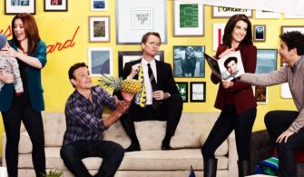 How I Met Your Father Dizisi Nedir? Hakkında Tüm Bilinenler