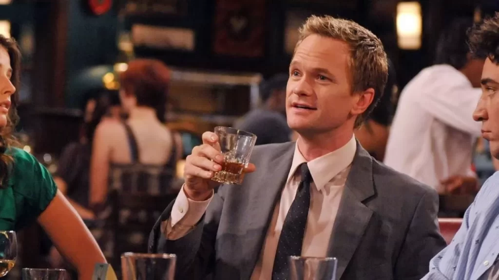 How I Met Your Mother Hakkında Bilinmeyen 18 Gerçek - Sinema Hanedanı