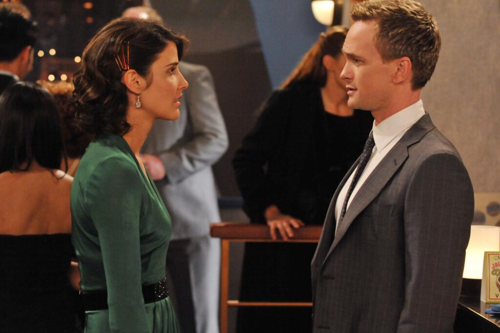 How I Met Your Mother Hakkında Bilinmeyen 18 Gerçek - Sinema Hanedanı