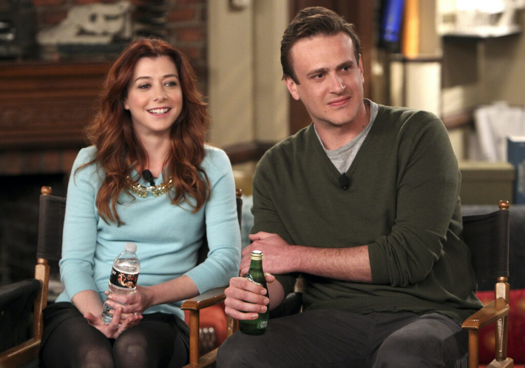 How I Met Your Mother Hakkında Bilinmeyen 18 Gerçek - Sinema Hanedanı