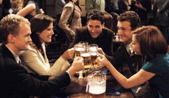 How I Met Your Mother Hakkında Bilinmeyen 18 Gerçek