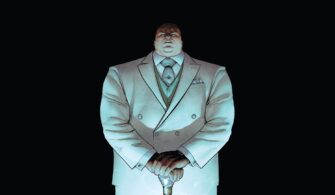 Kingpin (Wilson Fisk) Kimdir? | Daredevil’in Baş Düşmanı