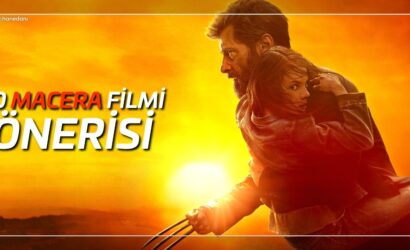 Macera Filmleri: Maceraperest İzleyicilere 20 Film Önerisi - Sinema Hanedanı Macera Filmleri Maceraperest İzleyicilere 20 Film Önerisi - Sinema Hanedanı