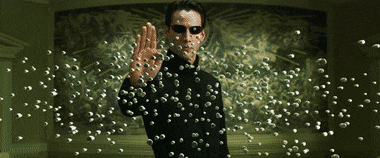 Matrix Testi - Sinema Hanedanı