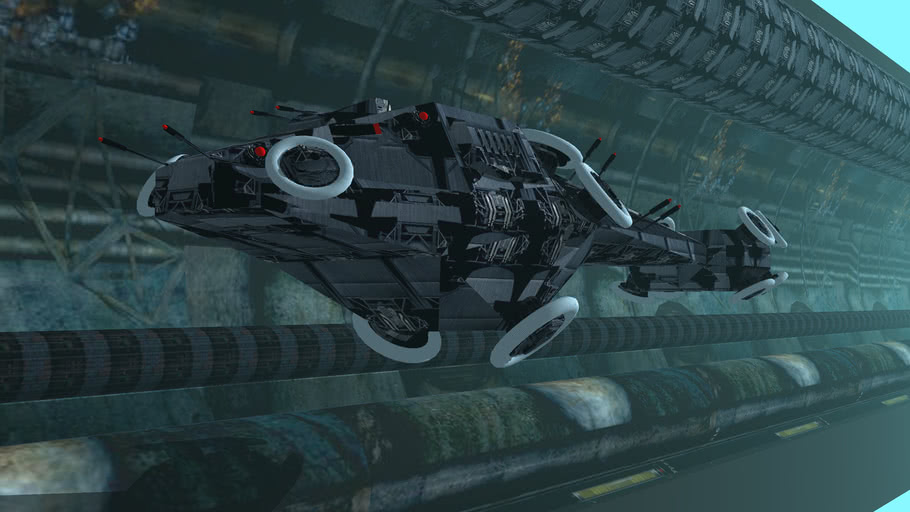 Matrix Testi - Sinema Hanedanı